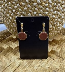 Earrings — BR 488
