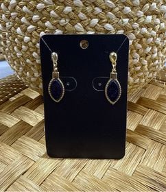 Earrings — BR 490