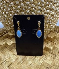 Earrings — BR 491