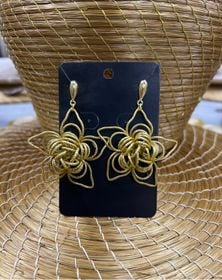 Earrings — BR 277