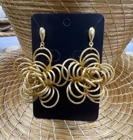 Earrings — BR 279