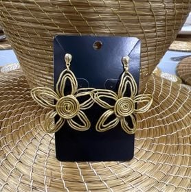Earrings — BR 280