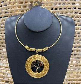 Necklace — CL 11