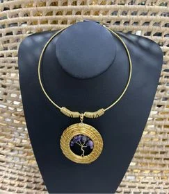 Necklace — CL 80