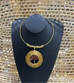 Necklace — CL 82