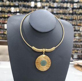 Necklace — CLS 138