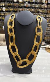 Necklace — CLS 266