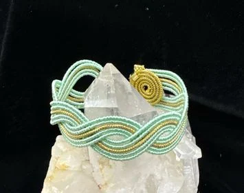 Bracelet — PSA 544