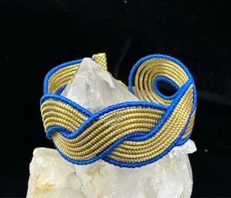 Bracelet — PSA 552