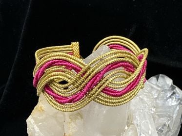 Bracelet — PSA 554