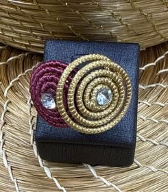 Ring — AN 10