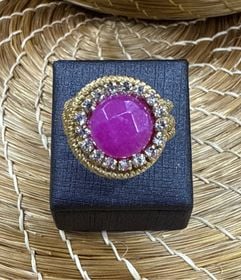Ring — AN 12
