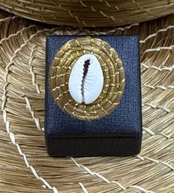 Ring — AN 21