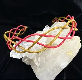 Headband — TR 09