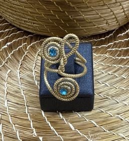 Ring — AN 24