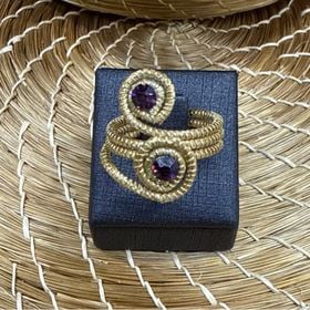 Ring — AN 25