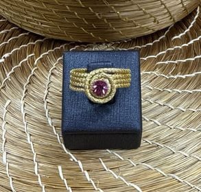 Ring — AN 29