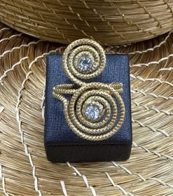 Ring — AN 31