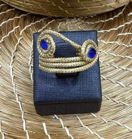 Ring — AN 33