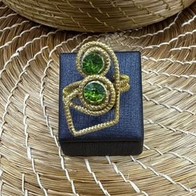 Ring — AN 34