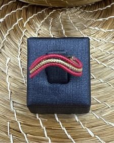 Ring — AN 35
