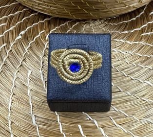 Ring — AN 36