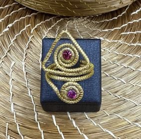Ring — AN 37