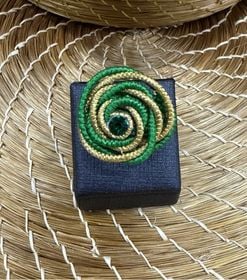 Ring — AN 43