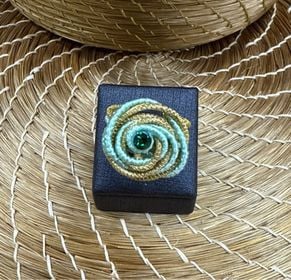 Ring — AN 46
