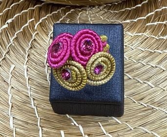 Ring — AN 58