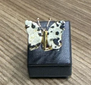 Ring — AN 95