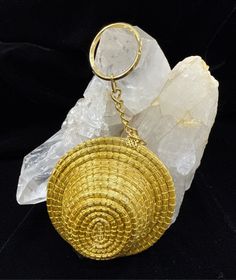 Keyring — CH 02