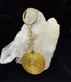 Keyring — CH 05