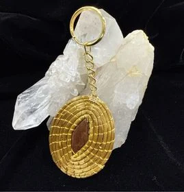 Keyring — CH 06