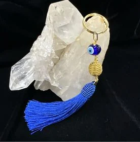 Keyring — CH 11