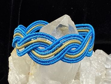 Bracelet — PSA 586