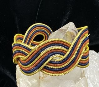 Bracelet — PSA 588