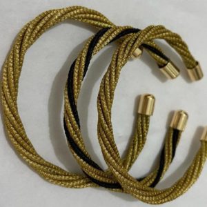 Adjustable bracelet