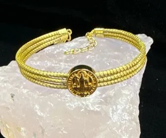 Bracelet — PSA 596
