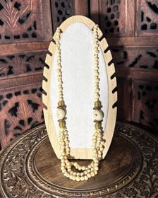 Necklace — Colar 12