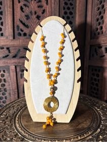 Necklace — Colar 13
