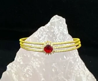 Bracelet — PSA 607
