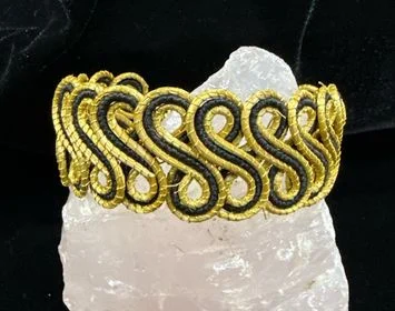 Bracelet — PSA 648