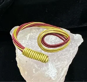 Bracelet — PSA 650