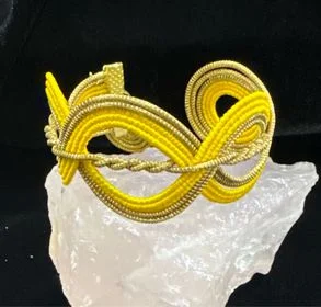 Bracelet — PSA 653
