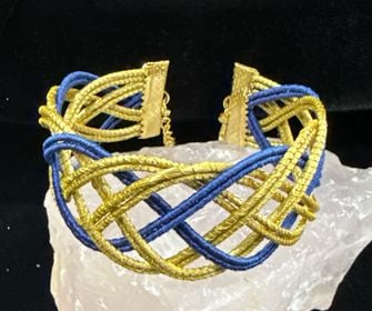 Bracelet — PSA 655