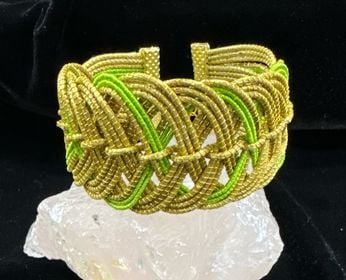 Bracelet — PSA 657
