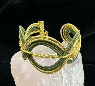 Bracelet — PSA 660
