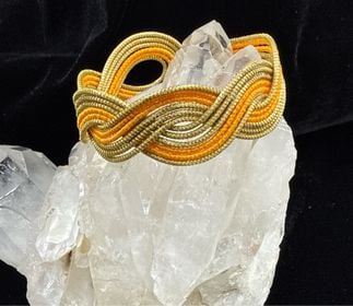 Bracelet — PSA 665