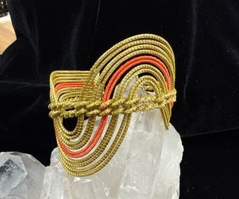 Bracelet — PSA 668